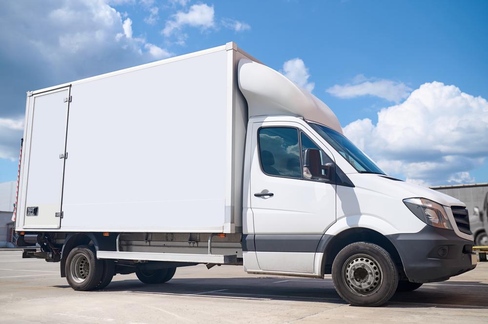 truck-parked
